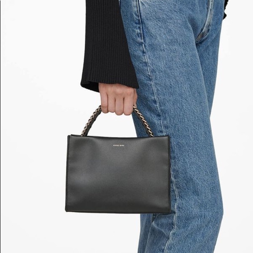 ANINE BING Alexander Bag